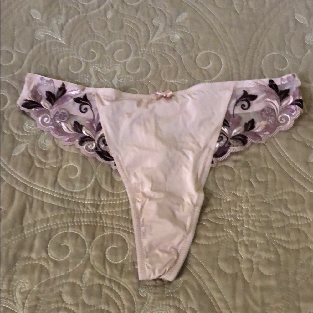 Soma thong
